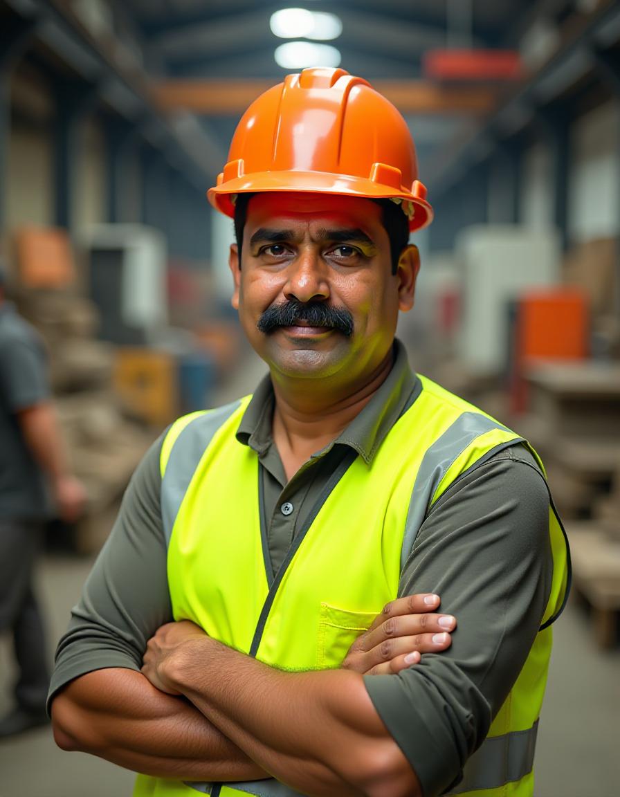 A-middleaged-Indian-man-with-black-hair-and-a-must